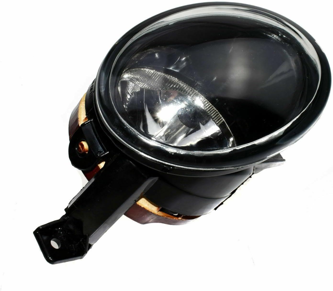ya 4 8.10 Left front LH convex lens fog lamp for VW for JETTA for Golf MK6 OE 5KD94169