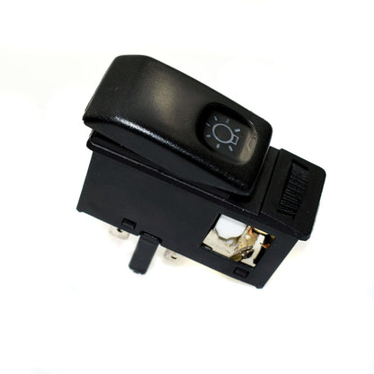 ya 4 8.8.2 Suitable for VW for Golf for Jetta Mk2 headlamp Switch Dashboard Button 191941531K