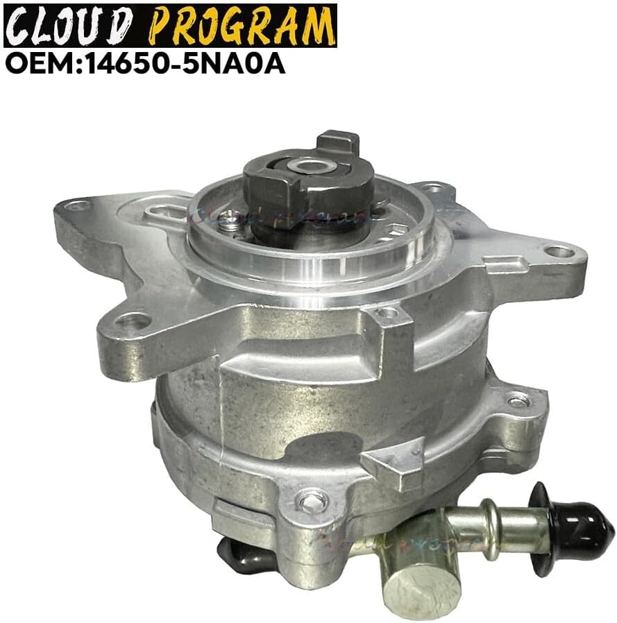 ya 11 9.14 baidi14650-5NA0A Engine vacuum pump For 2019-2022 for Nissan Altima for Infiniti QX50