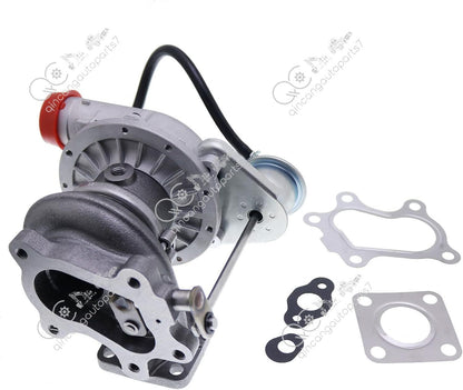 ya 16 10.20 baidi Turbo RHF4 Turbocharger 135756180 for Perkins Engine 404D-22T 404D-22TA 404C-22T