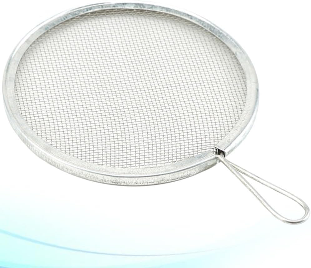 ya 4 8.14 Slurry Filtration Screen Artisan Pottery Filter Stainless Steel Net Tools