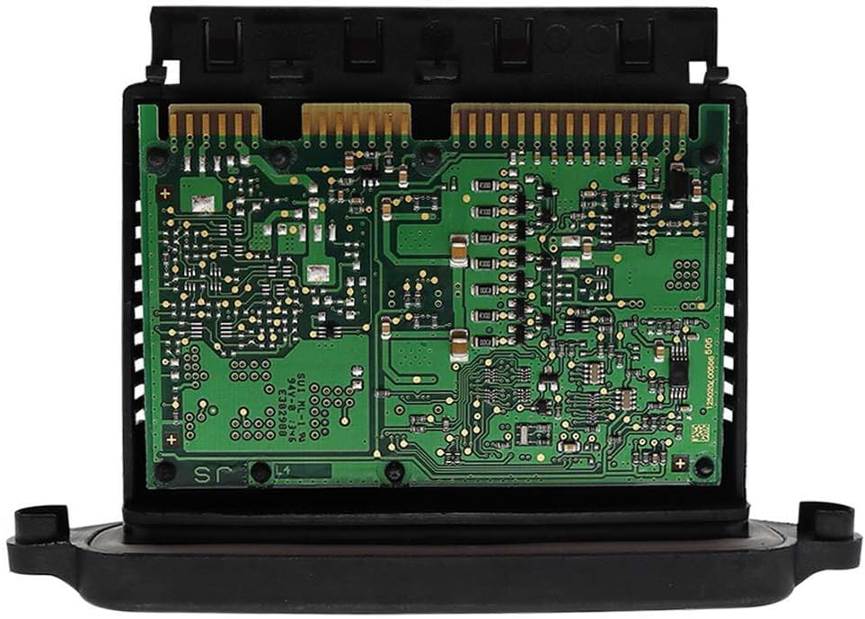 ya 10 9.16 zhengce 63117316213 Headlight Driver Control Module for 7 F01 F02 F03 F04