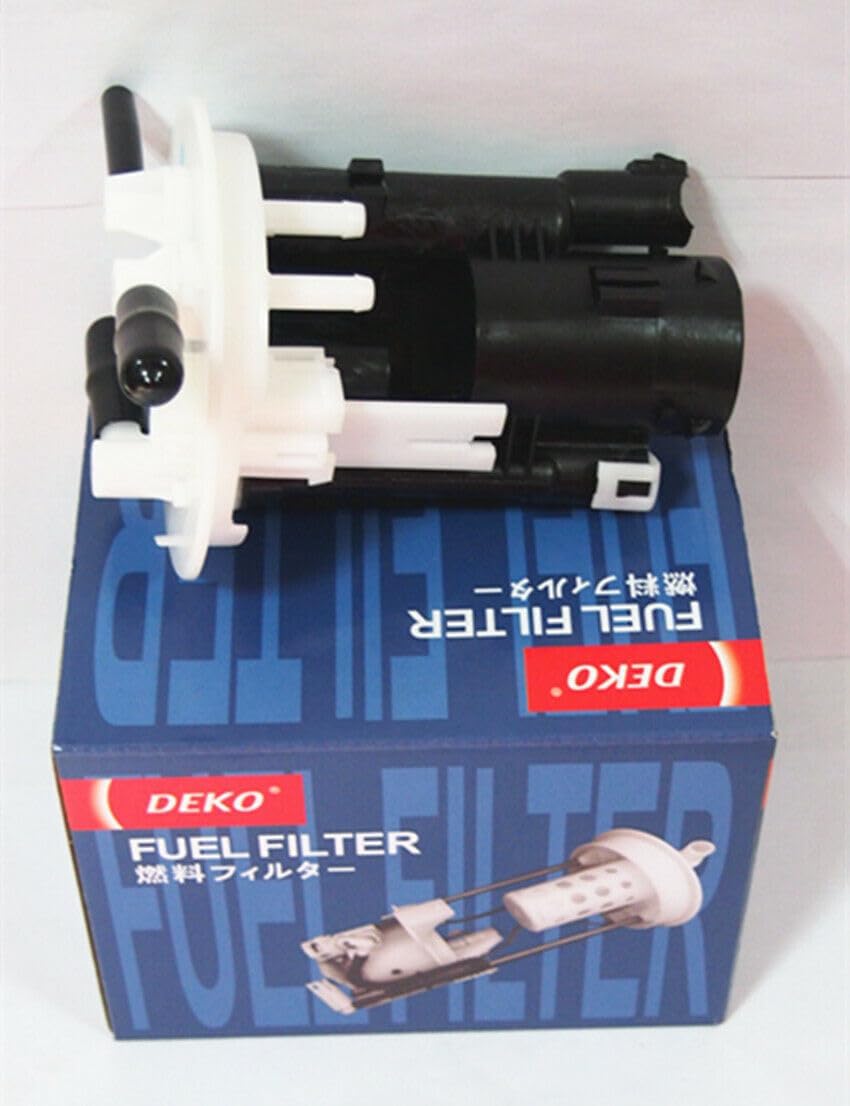 ya 4 8.24 baidi WAJ Fuel Filter Intank MR373743 for Mitsubishi Pajero iO 1998 GF-H76W