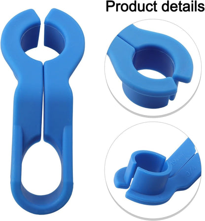 ya 28 10.13 baidi 7pcs Quick Disconnect AC Line Removal Tool Set Delicate Compact Design