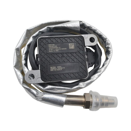 ya 9 10.24 NOx Sensor 4326873 for for Ram 2500 3500 4500 5500 6.7L Diesel L6-