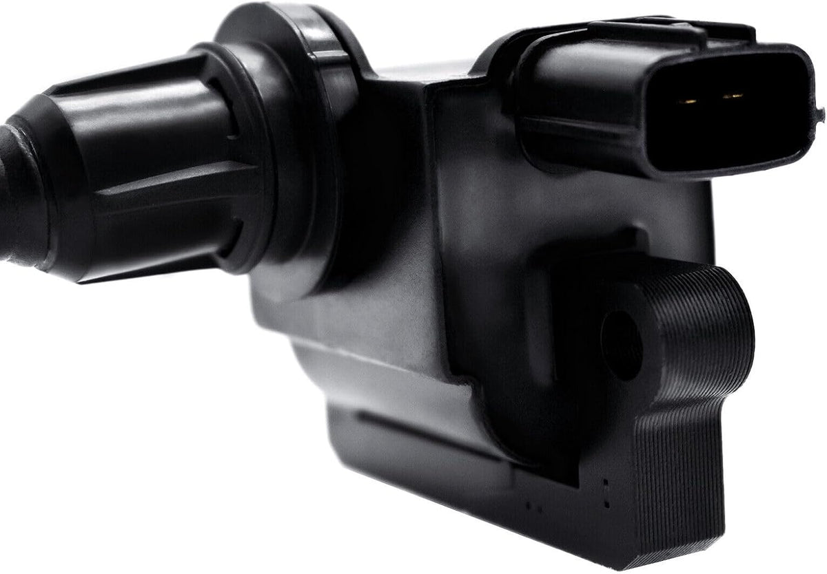 ya 9 10.24 4 pcs ignition coil for Mitsubishi Eclipse Galant Lancer 1.8L 2.0L L4 for Volvo V40 S40-
