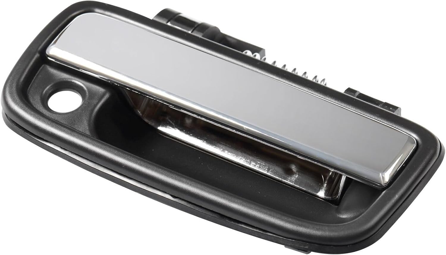 ya 2 8.15 Pair of 2X Front Exterior Door Handles for Toyota Tacoma 1995-2004 Hilux Outside 