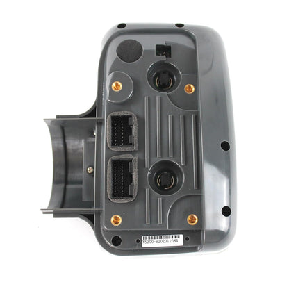 ya 16 10.20 baidi PC450-6 Monitor for PC400-6 PC220-6 Excavator 6D102 PC210LC-6 Panel LCD