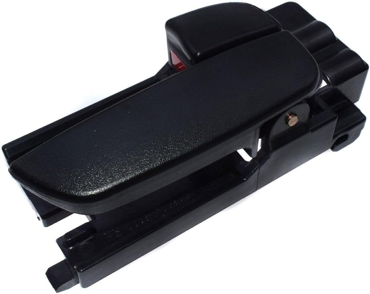 ya 4 8.8.2 Interior Inner Door Handle Black Front Right Suitable for Hyundai Accent 1.6L