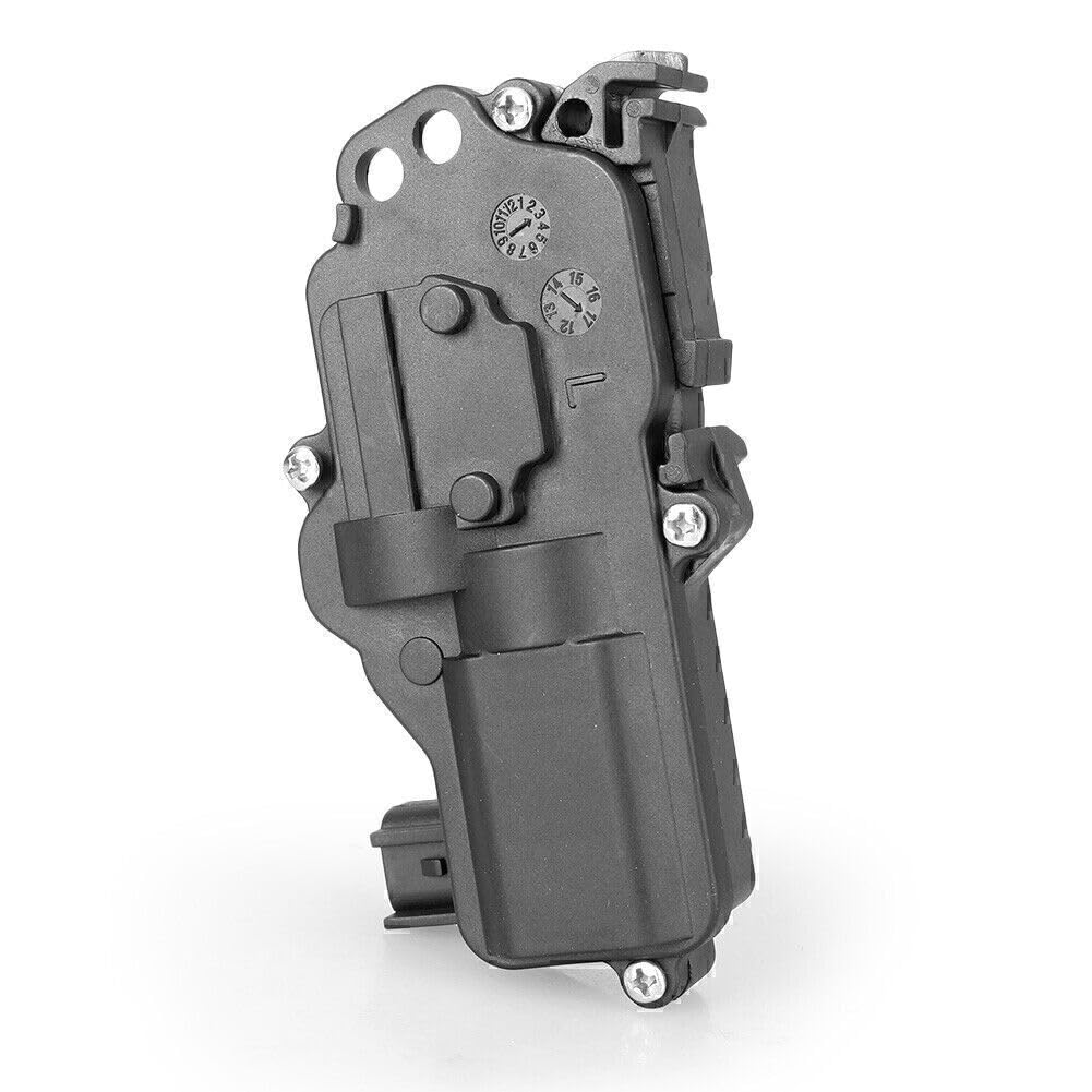ya 14 9.20 zhengce Elektrischer Turschlossbetatiger Links Fahrerseite LH for Ford for Mercury-1