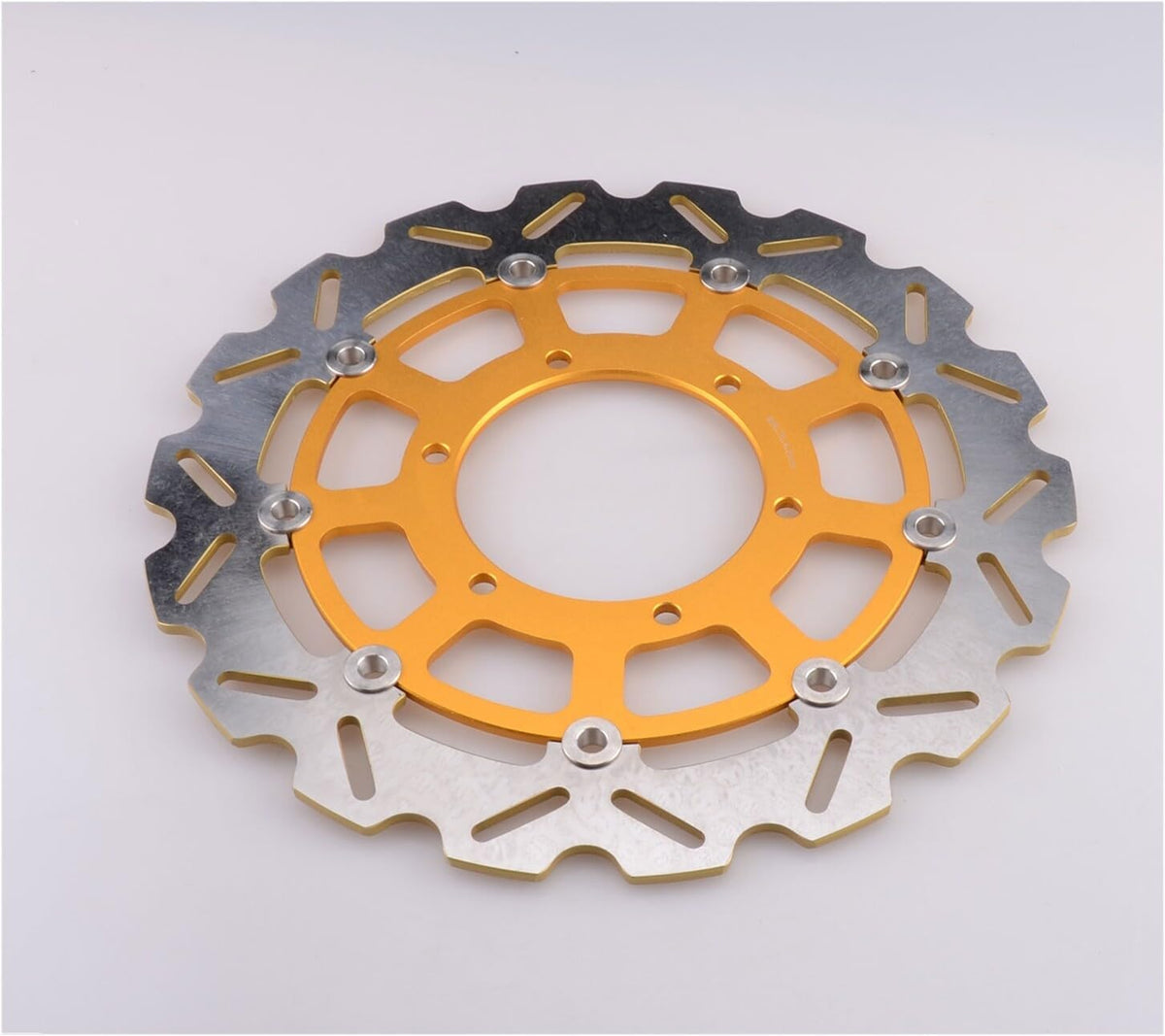 ya 13 9.15 baidi Front Brake Disc Rotor for Suzuki GSXR600/750 2008-2021GSXR1000 2009-2016