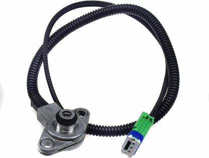 ya 11 9.14 zhengce Transmission Pressure Sensor for Peugeot 206 for Citroen C3 C4 C5 252924
