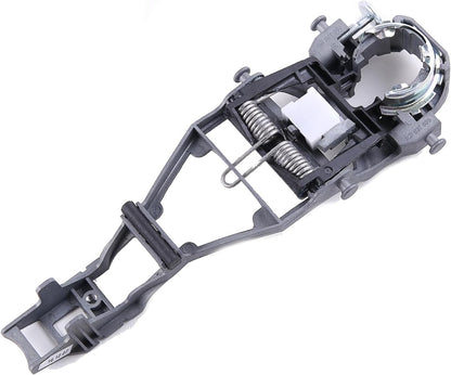 ya 9 10.24 Front Rear Right Inner Door Handle Bracket for VW for Golf for Jetta MK5 Ra