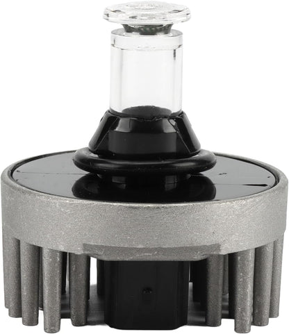 ya 2 8.15 13582912 Brake Light Bulb for 2017 for GMC Acadia 2013-2016 Acadia SLE SLT SL New