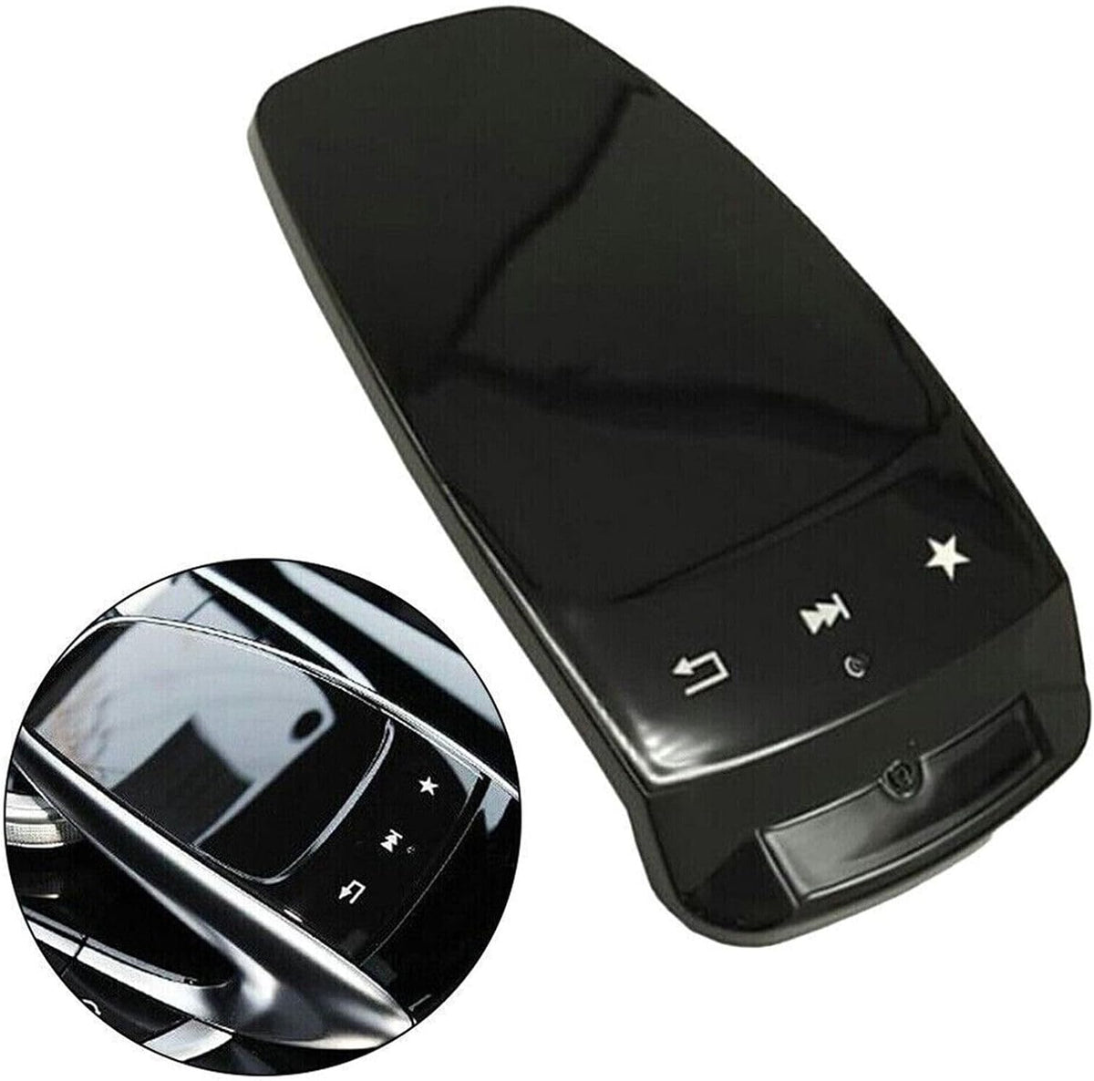 ya 11 9.14 zhengce 1xController Console Touch Pad 2059009927 for Mercedes-Benz W205 W253 W166