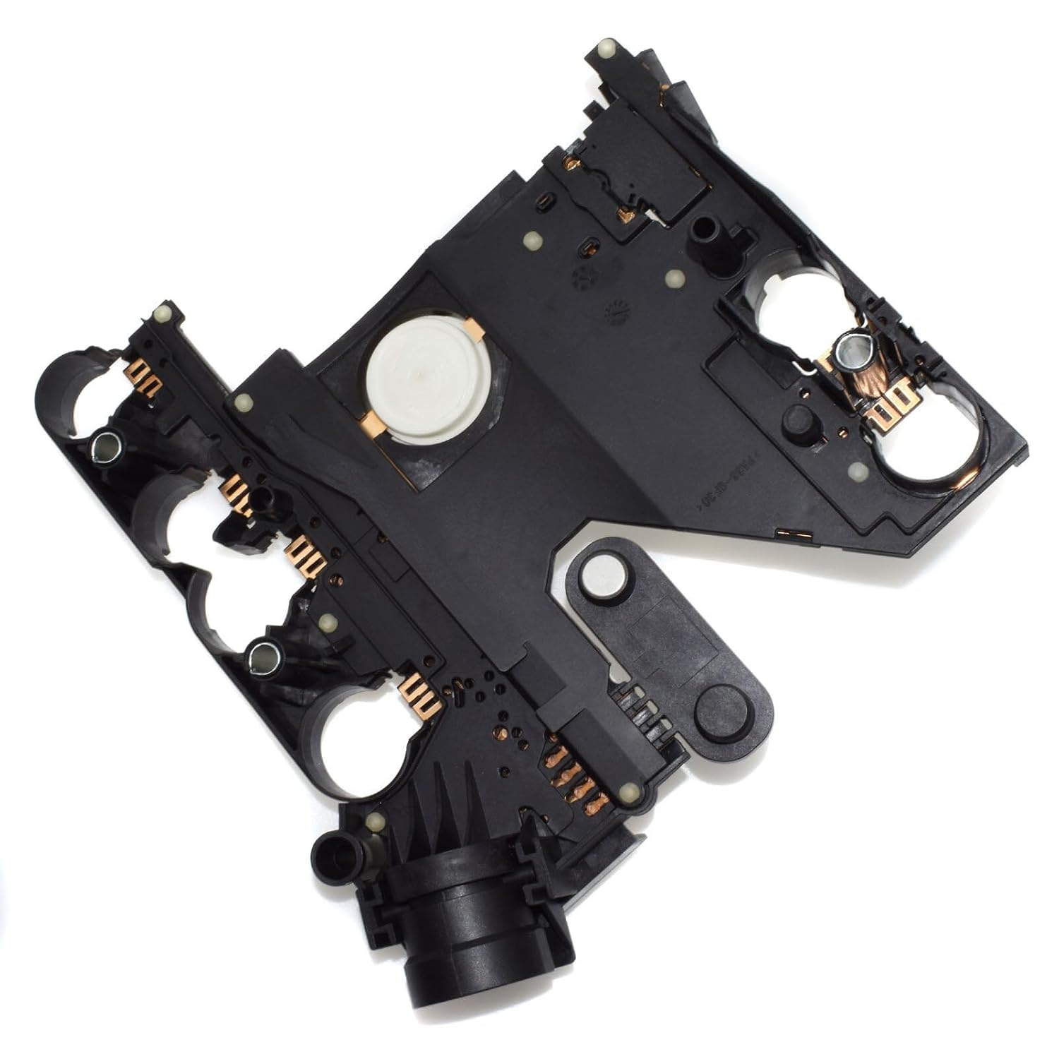ya 6 8.24 baidi Transmission Tranny Conductor Plate Suitable for Mercedes 722.6 1402700861