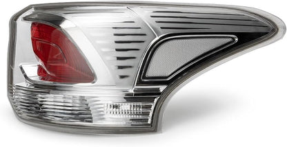 ya 4 8.14 Right Side Rear Tail Light Brake Lamp for Mitsubishi for Outlander 2012 2013 14-2015