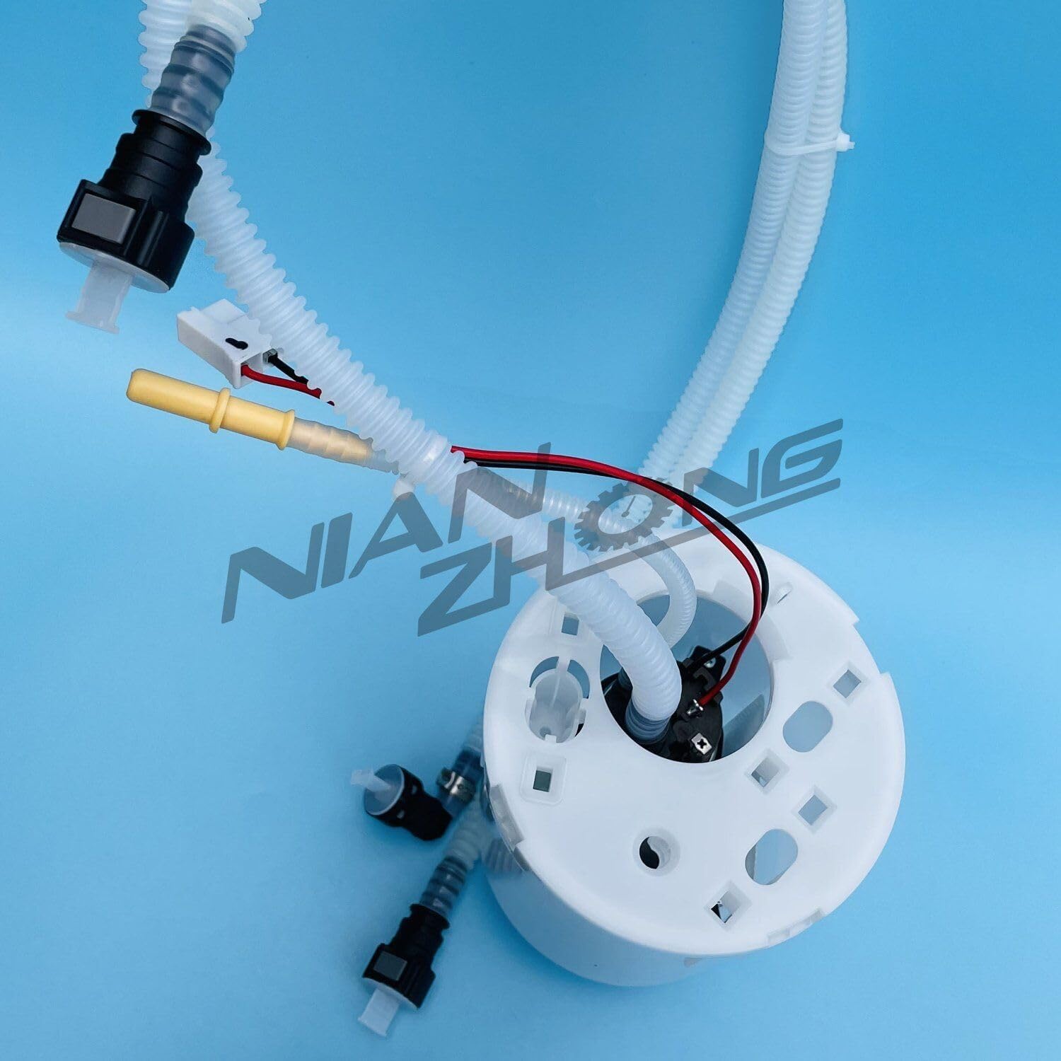 ya 8 8.24 baidi Fuel Pump Assembly 7L8919087B A2C59514935 for Audi Q7 for VW Touareg