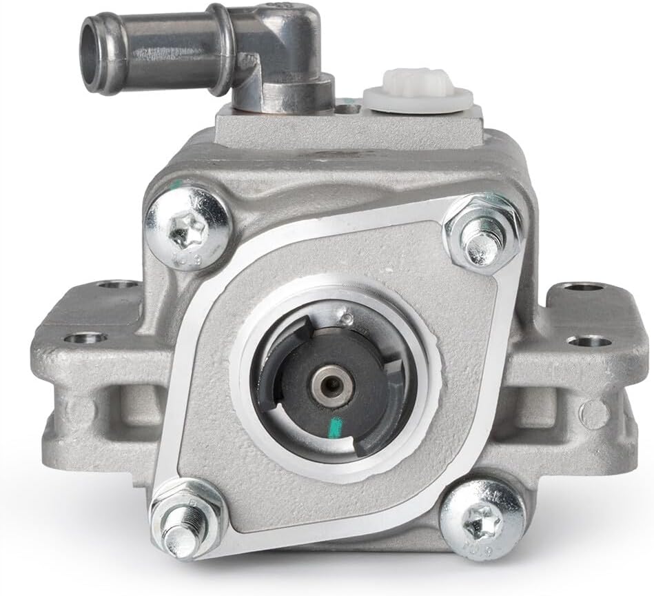 ya 4 8.10 1Pcs Power Steering Pump for BMW 116 i / 120 i / 316 i / 318i 32416780413
