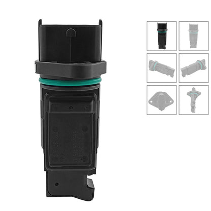 ya 13 9.15 baidi Mass air Flow Meter Sensor 0280218055 for Porsche 911 Boxste 2.5 2.7 3.6 3.
