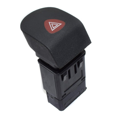 ya 13 9.15 baidi Danger Emergency Light Warning Switch Suitable for Renault Kangoo I 7700 30
