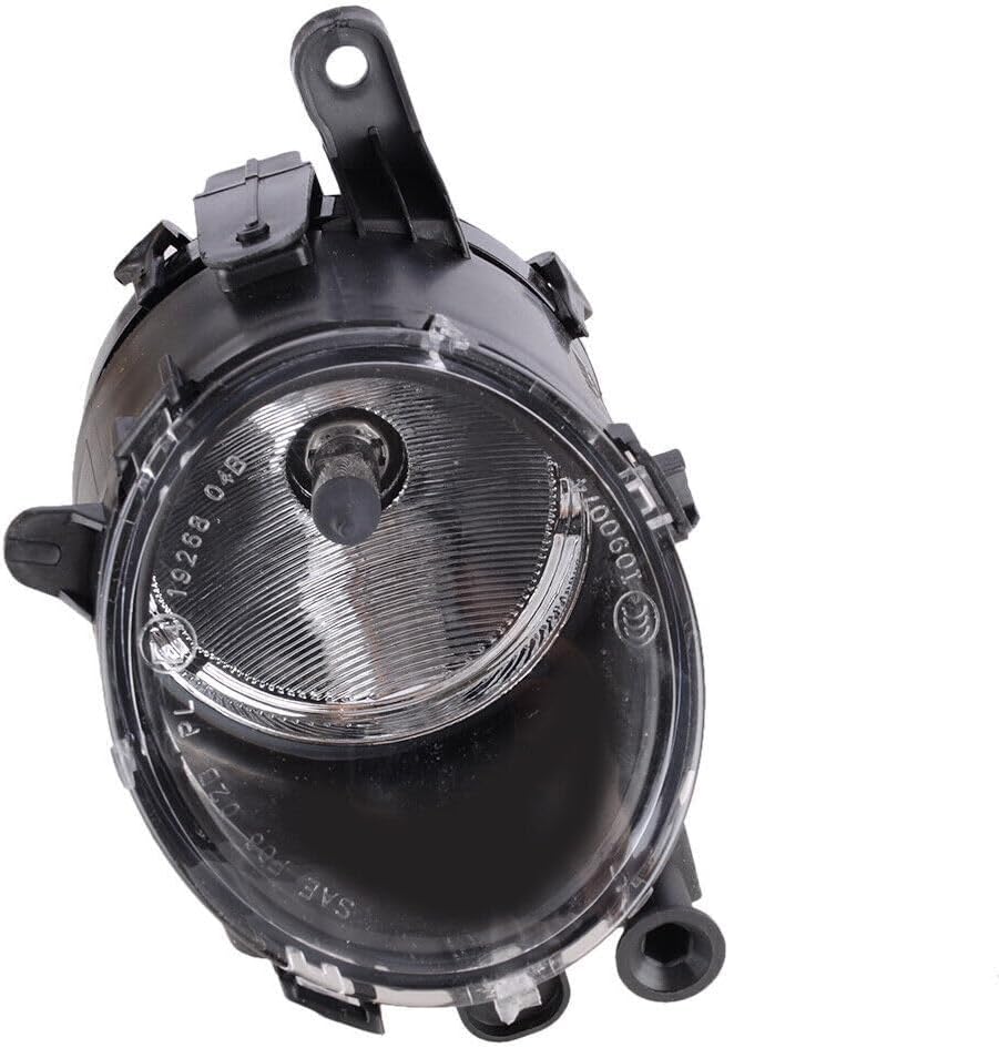ya 7 8.24 baidi 1-pack left transparent anti-collision fog lamp suitable for Buick Regal 14-2017