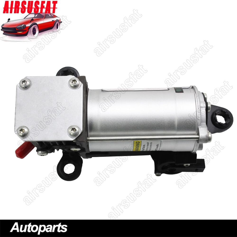 ya 10 9.16 baidi 1x Air Suspension Compressor Pump Fit for for Mercedes W164 X164 ML/GL 1643201204