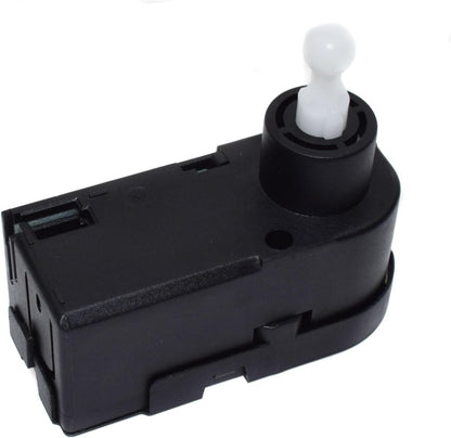 ya 4 8.10 Headlight horizontal adjustment motor suitable for VW for Ford for Audi TT for SEAT 1J0941295A
