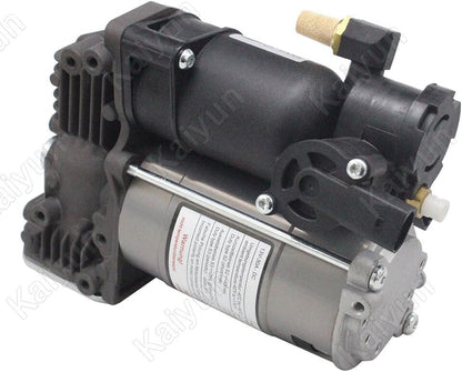 ya 10 9.16 baidi NEW Fit for Range Rover Sport L405 L494 2013-2022 Air Suspension Compressor AMK Pump