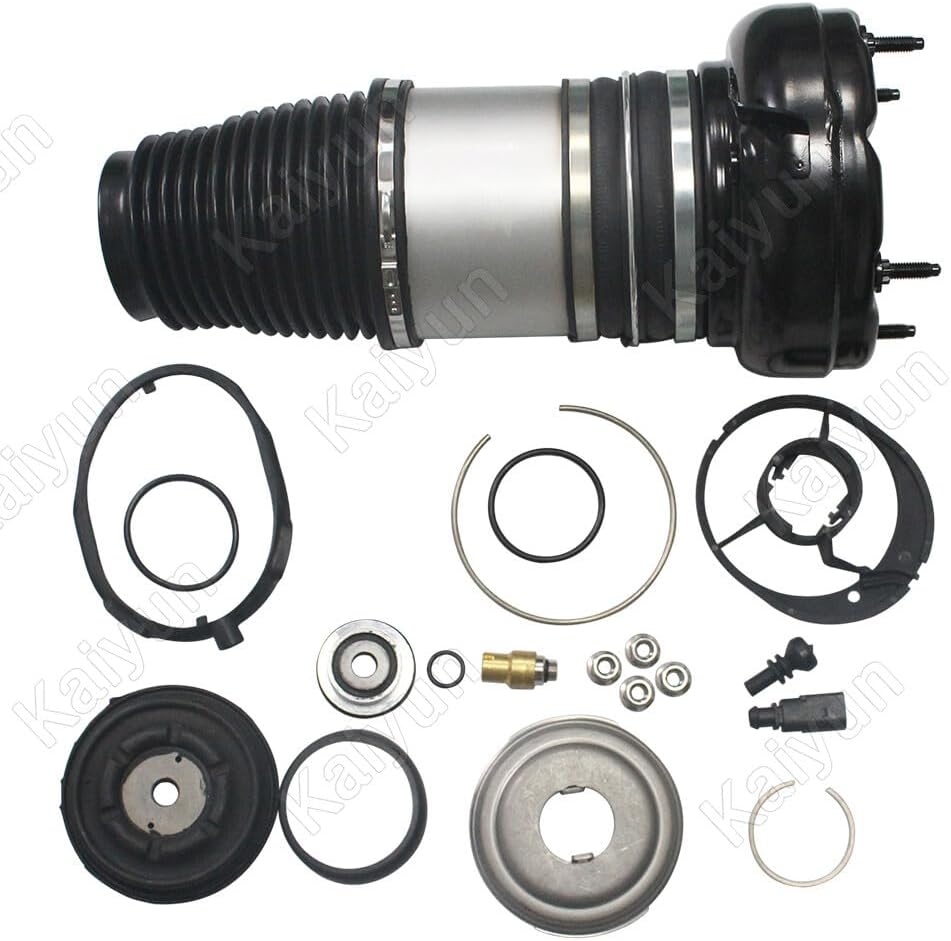ya 10 9.16 baidi Front L/R Air Suspension Spring Bag Repair Kit for Audi A8 D4 A6 C7 4H0616039AP