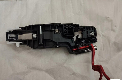 ya 2 8.15 for Toyota OE Rear Door Handle for Rame 69204-02380 for 2020-2022 for Corolla