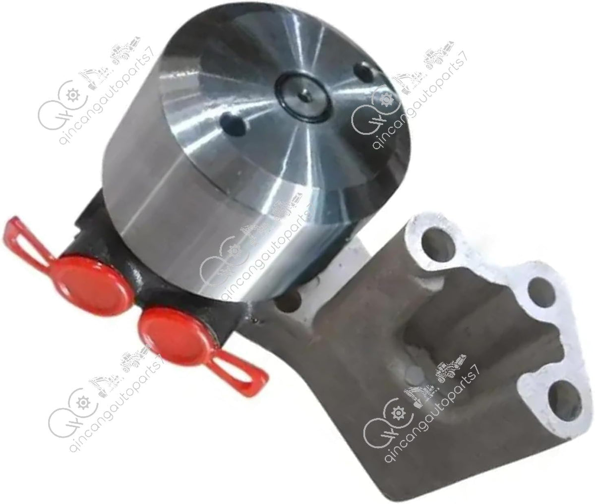 ya 27 10.13 baidi Fuel Feed Pump 20917999 for Volvo BL60 BL71 BL70B EC135B EC140B EW180B EW160B