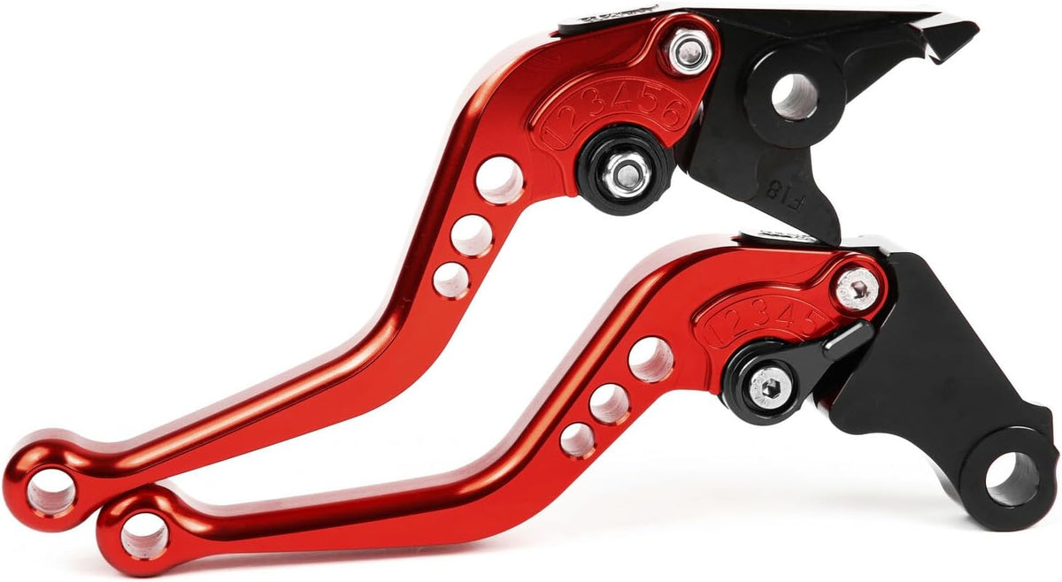 ya 11 9.14 baidifor Honda CB1000R 2008-2016&CBR1000RR/FIREBLADE 2004-2007 Clutch Brake Levers