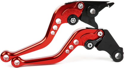 ya 11 9.14 baidifor Honda CB1000R 2008-2016&CBR1000RR/FIREBLADE 2004-2007 Clutch Brake Levers