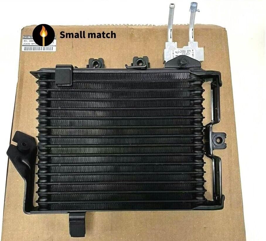 ya 12 10.8 baidi Automatic transmission oil cooler suitable for Infiniti JX35, QX60, for Nissan Pathfinder -