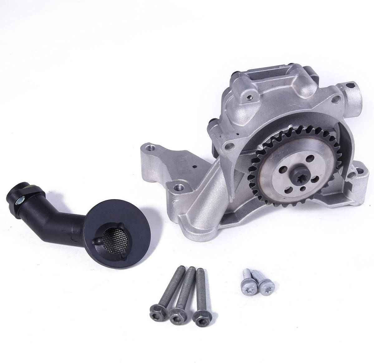 ya 11 9.14 zhengce Engine Oil Pump for VW for Golf for JETTA for Tiguan 1.4T