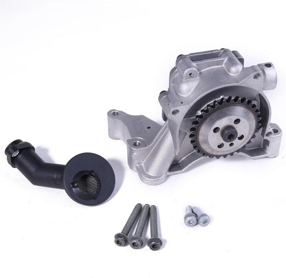 ya 11 9.14 zhengce Engine Oil Pump for VW for Golf for JETTA for Tiguan 1.4T
