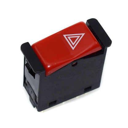 ya 4 8.8.2 Suitable for Mercedes-Benz 350SD 190E 420SEL Warning Emergency Hazard Light Switch 