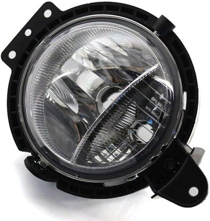 ya 10 9.16 zhengce 2 * Front bumper fog light LH and right hand for Mini Cooper R55 R56 R57 R5