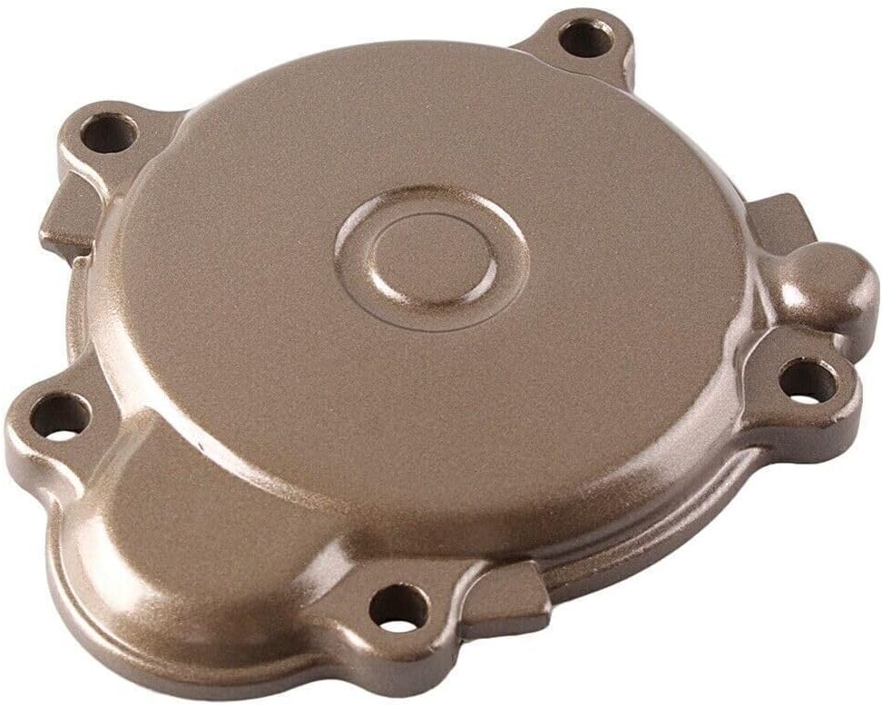 ya 4 8.14 for Kawasaki 04 05 ZX10R 2004 2005 CNC Engine Stator Cover Crankcase