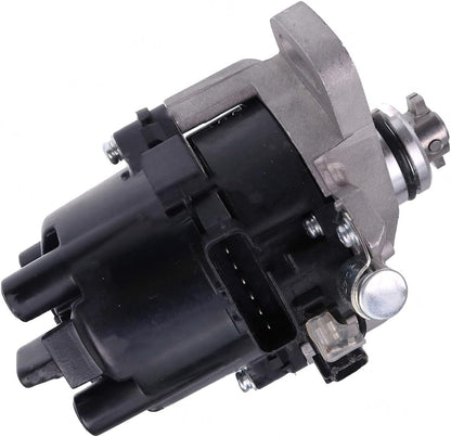 ya 4 8.14 Ignition Distributor for Nissan Engine SR20DE SR20 Primera 22100-0M810 T2T57771/