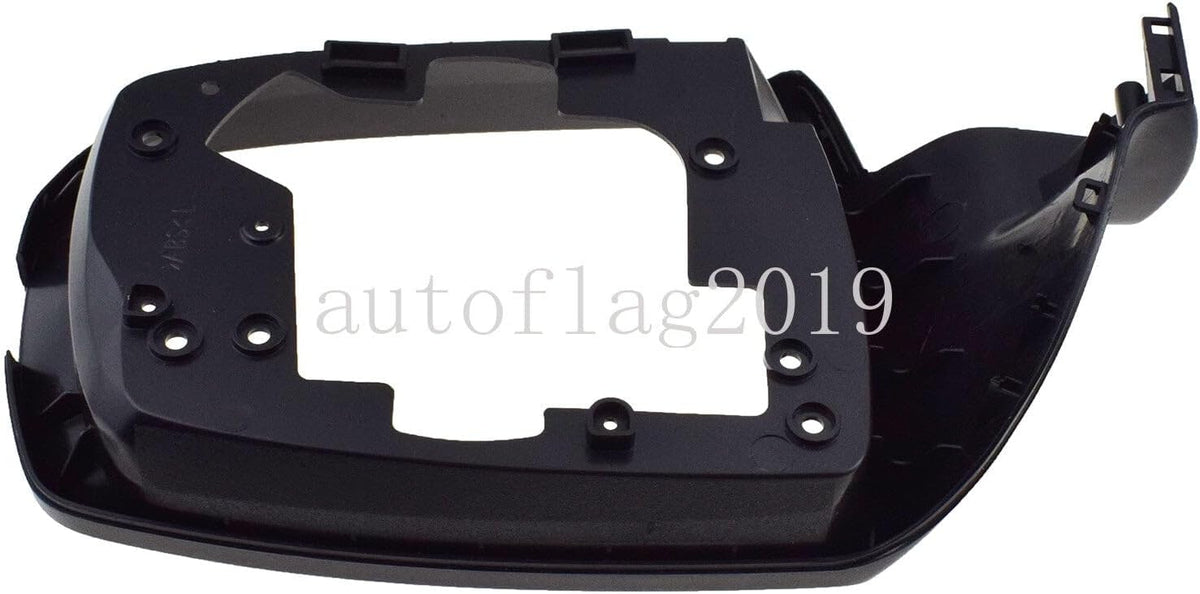 ya 14 9.20 zhengce Left side mirror cover base f for Ram e 87616-2P000 for Kia Sorento 2009-2-1