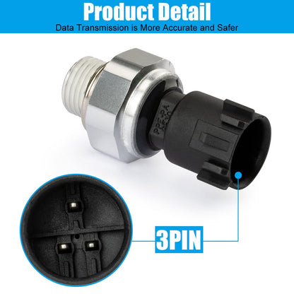 ya 4 8.8.2 New Oil Pressure Sensor Switch 2010-2013 for Chevrolet Avalanche for GMC for Hummer 5.3L