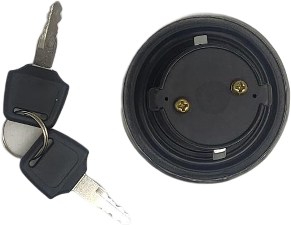 ya 13 9.15 baidi Fuel Tank Cap Lock Key for Suzuki VS750GLP Intruder 700 GZ250 GZ125 Marauder