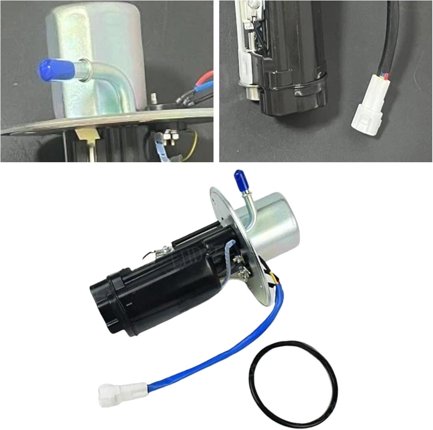 ya 4 8.10 Fuel Pump Assembly 15100-35F30 for Suzuki GSXR1000 GSXR1000Z SV1000 2003 2004Yjw