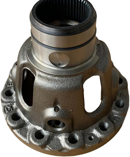 ya 10 9.16 baidi OE A6MF1 A6MF2 Transmission AWD Differential Protective Cover 45822-3B850 Suitable for Hyundai for Kia