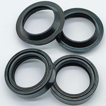 ya 13 9.15 baidi Fork Seal and Wiper Set for Yamaha TTR125 LWE 2003/2004