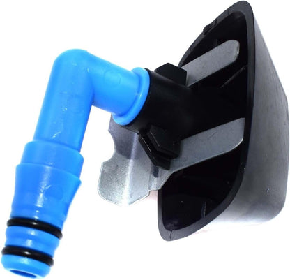 ya 4 8.10 Headlight washer nozzle screwdriver left for Saab 9-3 2004-2011 12803972