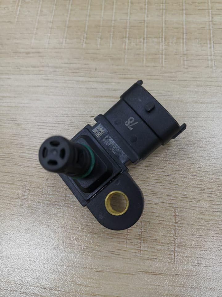 ya 8 8.24 baidi for Man ifold Air Pressure Sensor OEM 24527125 A2C53346366 for Wulin NF66