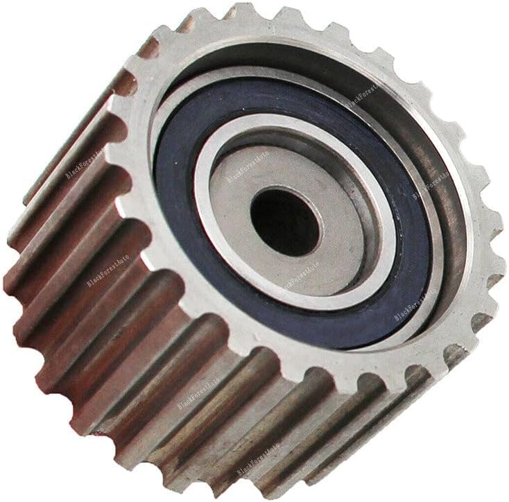 ya 28 10.13 zhengce For Fit 1990 for Subaru Legacy for Impreza 1.8l 2.2l Timing Belt Idler B